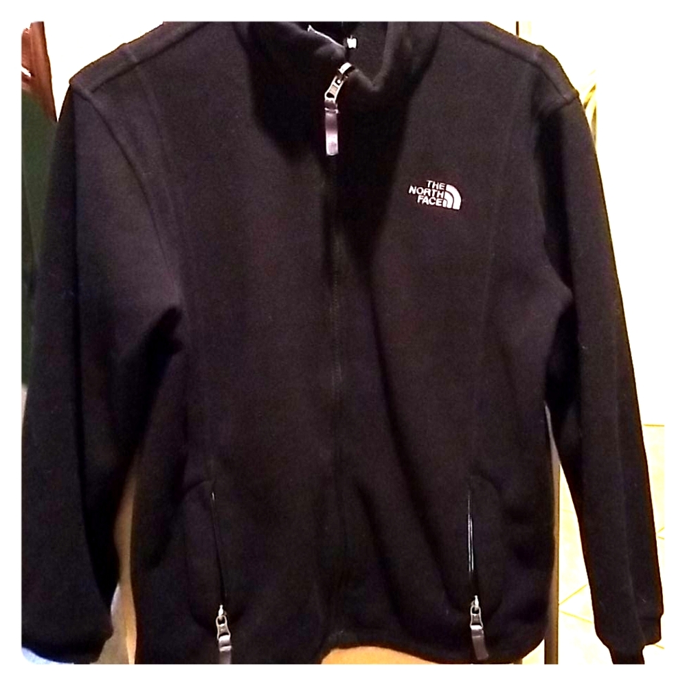 The North Face Jacket